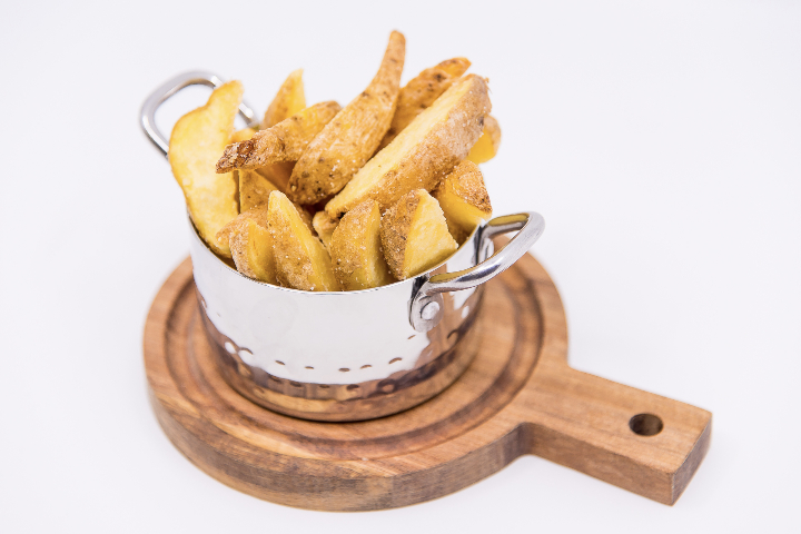 Potatoes Classique - BarrioFino