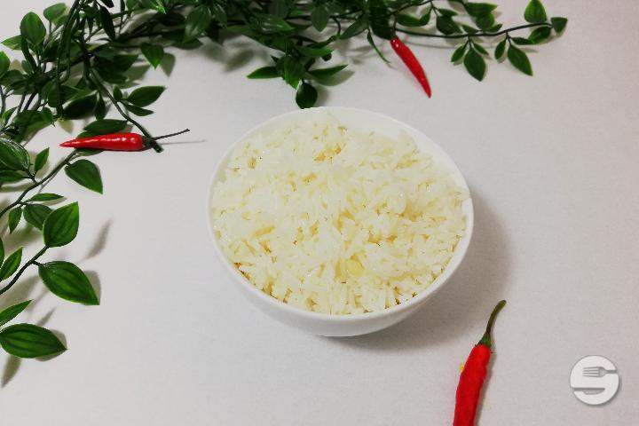 Riz Blanc - Inka Chine
