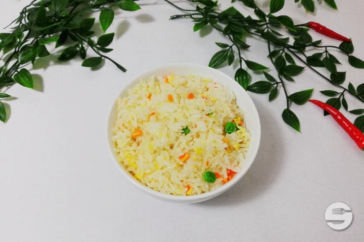 Riz Cantonais - Inka Chine