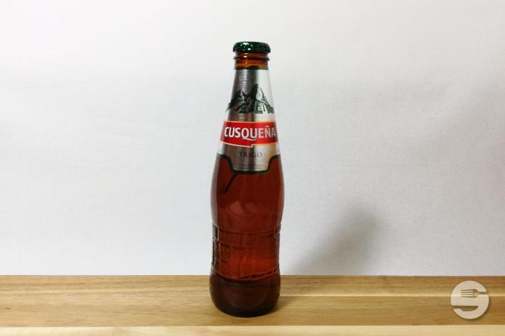 Cusqueña Trigo - BarrioFino
