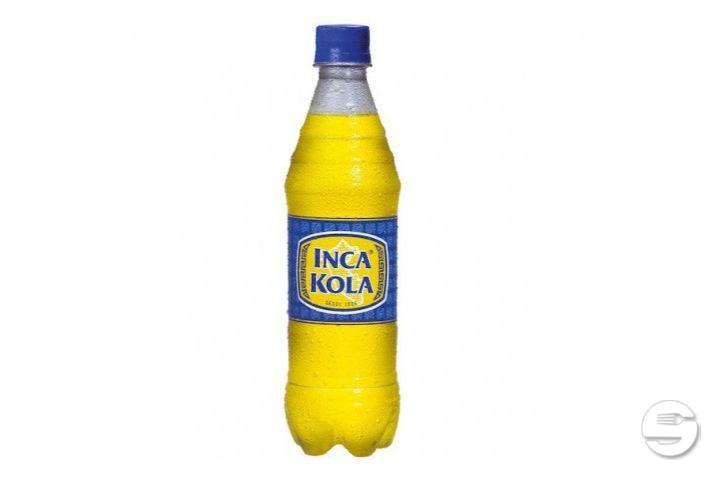 Inka Cola - BarrioFino
