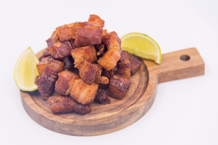 Chicharoncito - BarrioFino