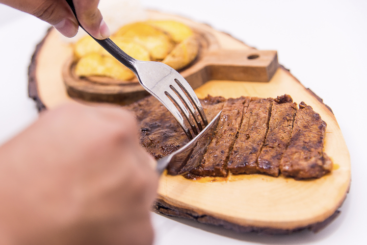 Churrasquito - BarrioFino