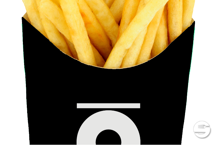 Frites - The Corners