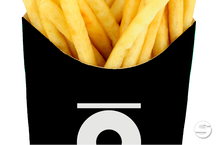 Frites - The Corners