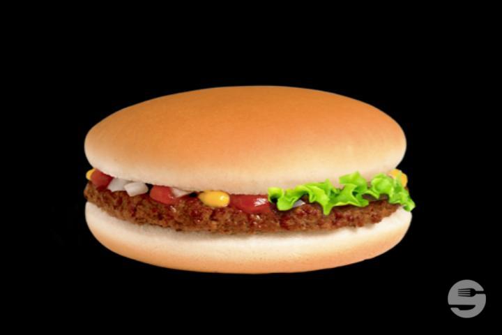 Hamburger - The Corners