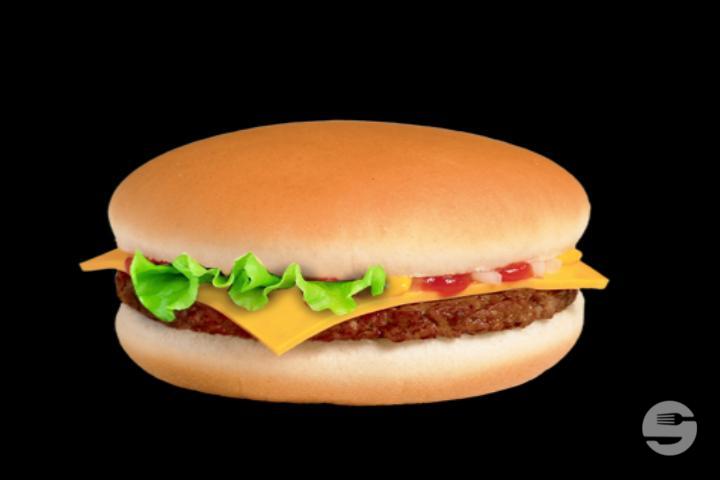 Cheeseburger - The Corners
