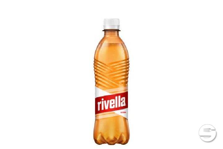 Rivella Red - The Corners
