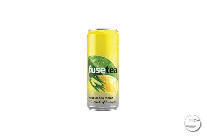 Fusetea Lemon - The Corners