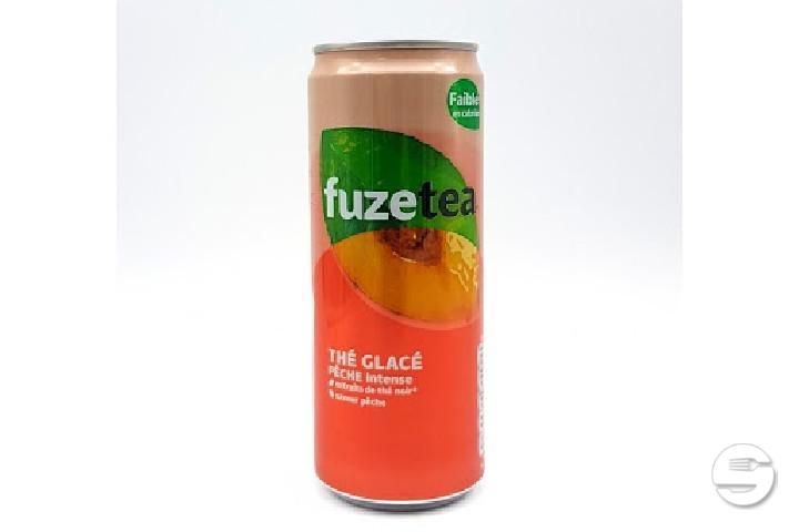 Fusetea Pêche - The Corners