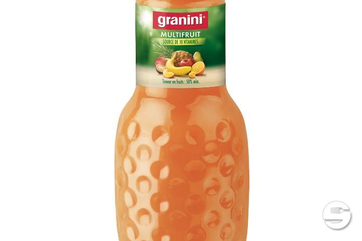 Jus Granini - The Corners