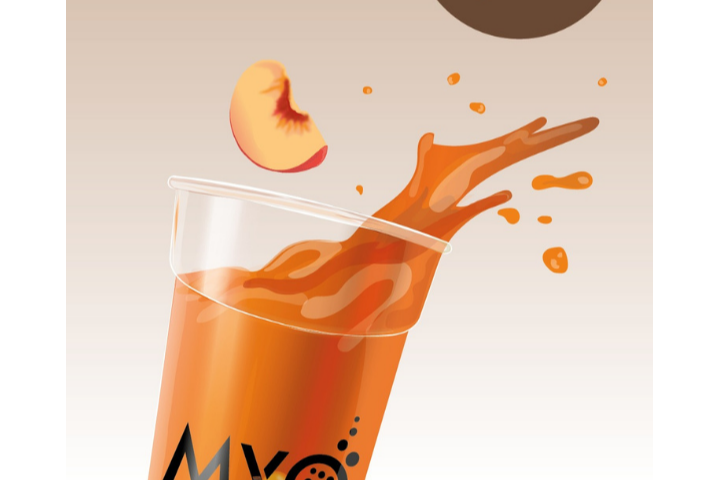 MYO Pêche - The Corners
