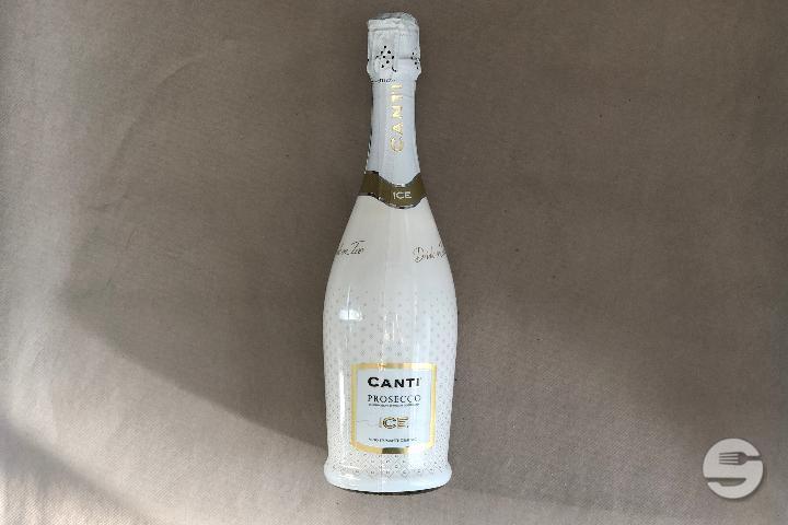 Canti Prosecco Ice - L'Artisan Pizza Maker