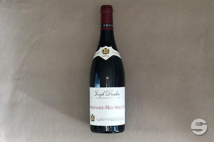 Chassagne-Montrachet - L'Artisan Pizza Maker