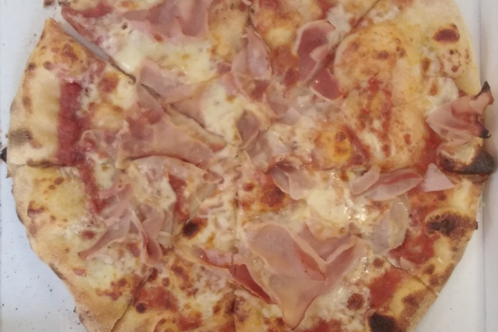 Pizza Focaccia - Top Pizza