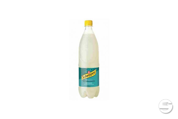 Schweppes Bitterlemon 5dl - Ying's Thai Kitchen