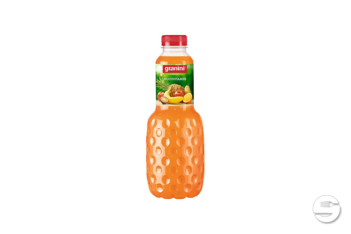 Granini Fruit Juice Multivitamin - Ying's Thai Kitchen