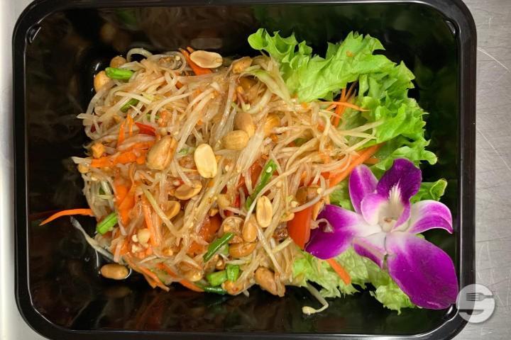 Som Tam Thai - Ying's Thai Kitchen