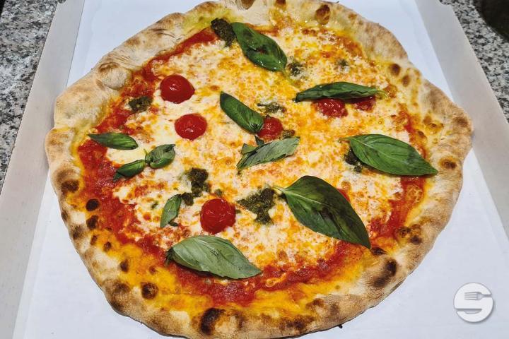 Il Basilico - Olio'basilico