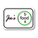 Logo Joe's Foodbox