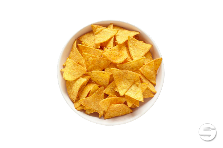 Nachos - Joe's Foodbox