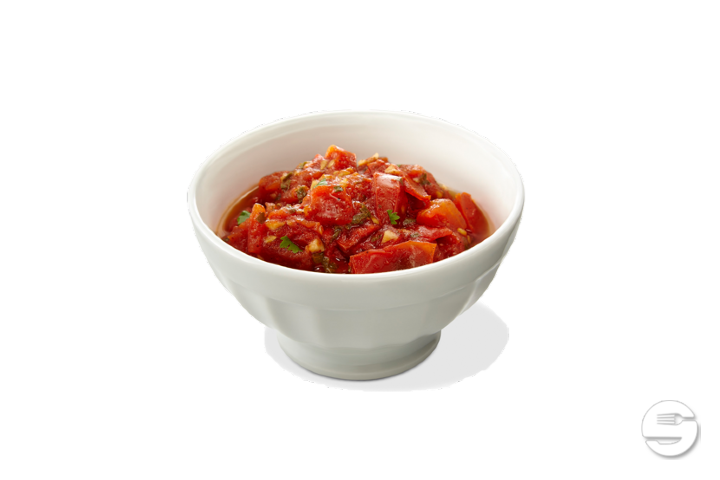 Salsa 50ml - Joe's Foodbox