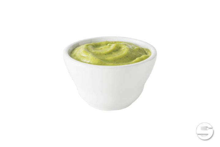 Avo & Sour Cream Sauce 50ml - Joe's Foodbox