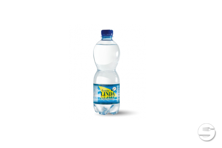 Carbonated water 5dl - Joe's Foodbox