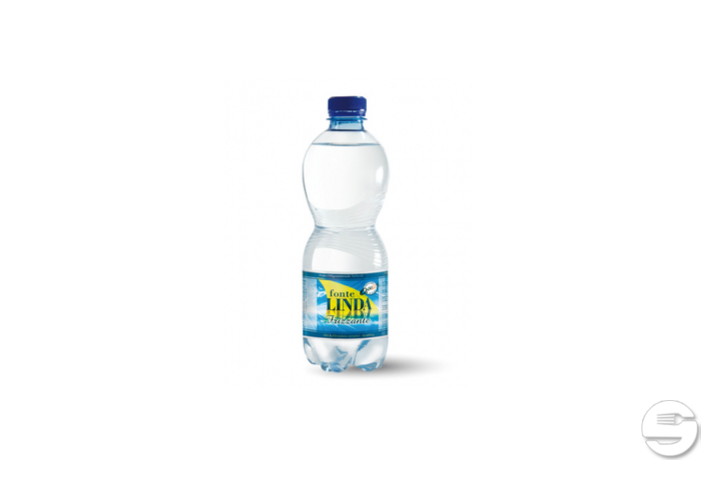 Carbonated water 5dl - Joe's Foodbox