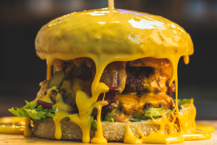 Burger Everest - Burgers & Brothers