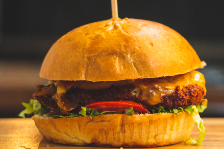 Chicken Breast - Burgers & Brothers