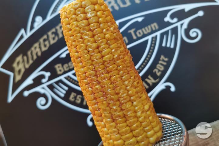 Corn - Burgers & Brothers