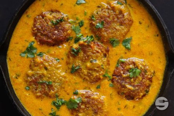 LOCKI-Kofta - Maharaja Palace - Morillonstrasse