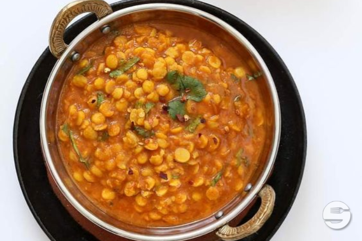 Dhaba Dal - Maharaja Palace - Morillonstrasse