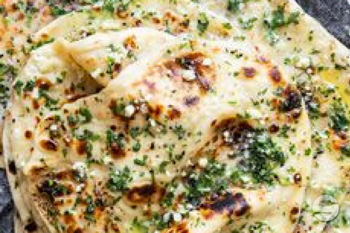 Onion-Kulcha - Maharaja Palace - Morillonstrasse