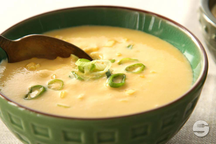 Muglai SOUP - Maharaja Palace - Morillonstrasse