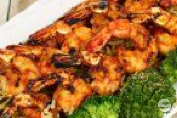 Tandoori Jhingac - Maharaja Palace - Morillonstrasse