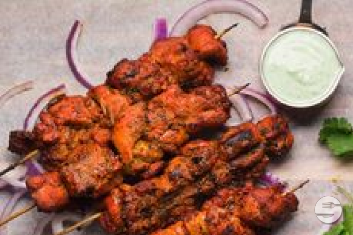 Tangari Kebab - Maharaja Palace - Morillonstrasse