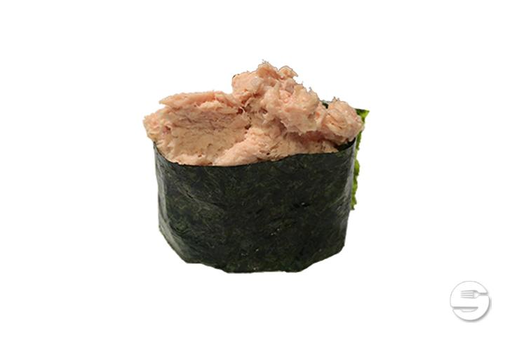 22. Tuna Gunkan - Okinii