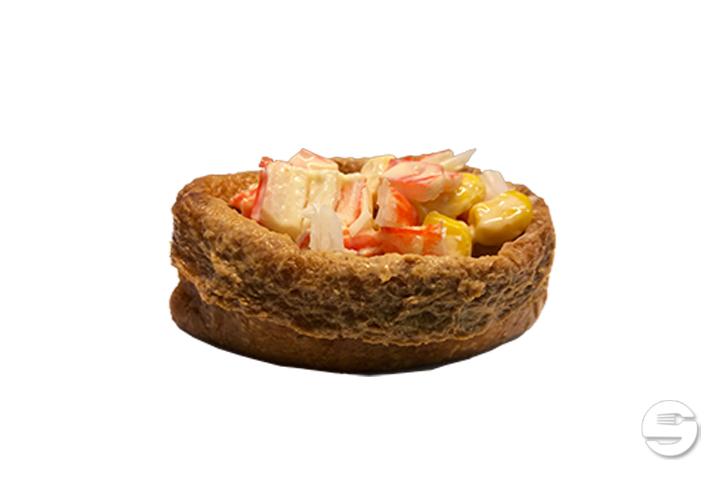 25. Inari Kani Mais - Okinii