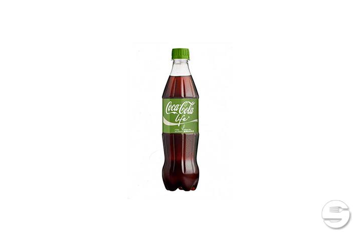 Cola Life 33cl - Okinii