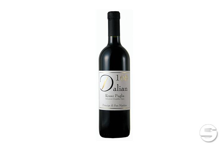 Primitivo Dalian 168 7.5dl - Okinii
