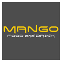 Logo Mango Food und Drink