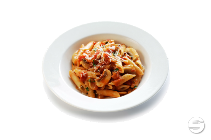 Spaghetti - Mango Food und Drink