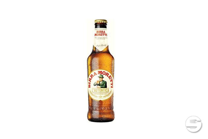 Birra Moretti 33cl - Mango Food und Drink