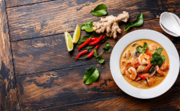 Khao Hom Thai Take Away