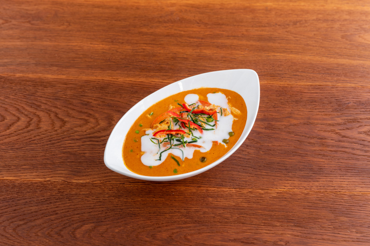 Panang - Khao Hom Thai Take Away
