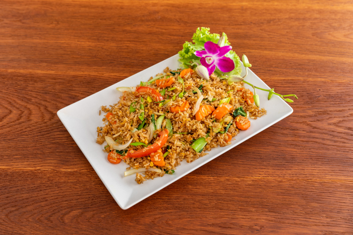 Khao Pad - Khao Hom Thai Take Away