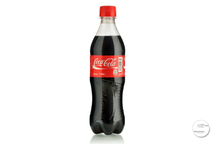 Coca-Cola - Khao Hom Thai Take Away