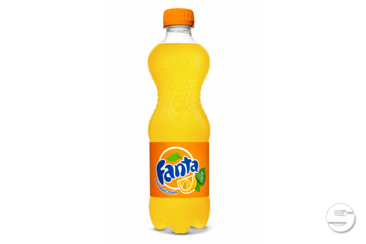 Fanta - Khao Hom Thai Take Away